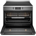 WFE9756DD Westinghouse 90 cm Electric Freestanding Oven 